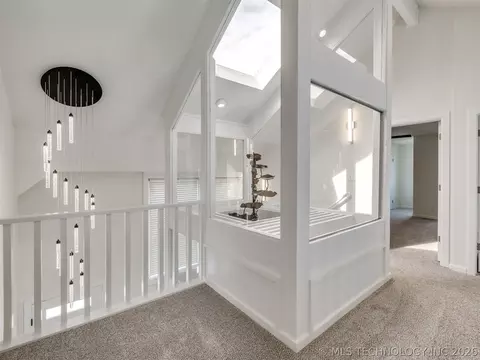 Entry Way - 8408 E 64th Pl, Tulsa, OK 74133 photo 5 of 7