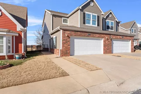 27950 S Highway 125, Afton, OK 74331