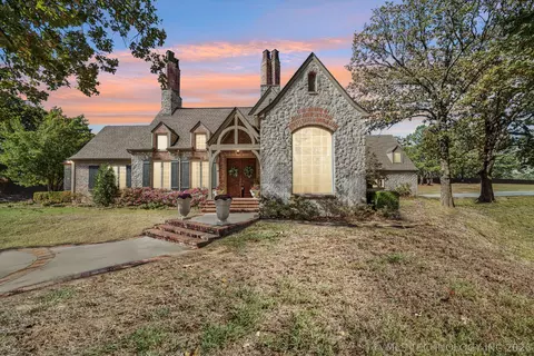 2315 N 60 St W, Muskogee, OK 74401