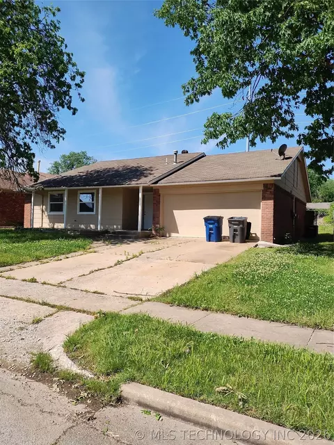 5656 S 89th East Ave, Tulsa, OK 74145