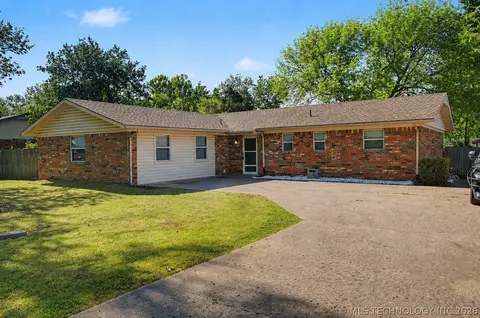 1409 Irene Ln, Fort Gibson, OK 74434