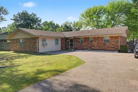 1409 Irene Ln, Fort Gibson, OK 74434
