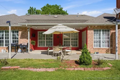 29606 E 68th St S, Broken Arrow, OK 74014 photo 42
