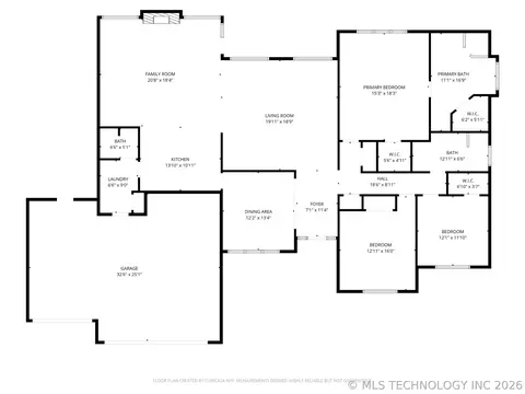 29606 E 68th St S, Broken Arrow, OK 74014 photo 51