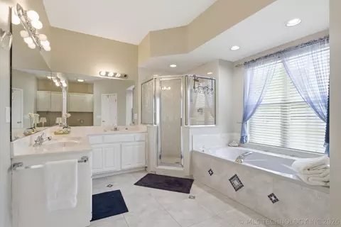 29606 E 68th St S, Broken Arrow, OK 74014 photo 31