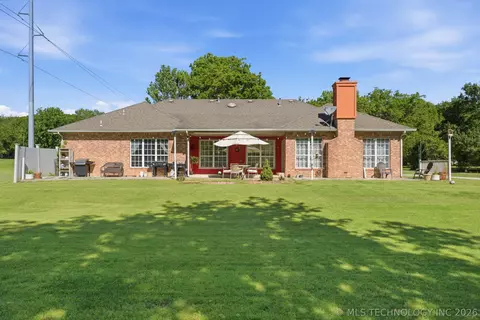 29606 E 68th St S, Broken Arrow, OK 74014 photo 43
