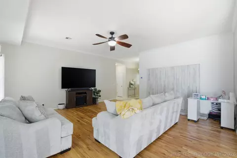29606 E 68th St S, Broken Arrow, OK 74014 photo 15