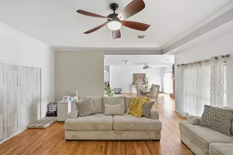 29606 E 68th St S, Broken Arrow, OK 74014 photo 16