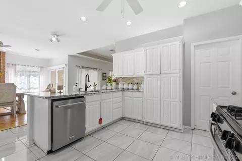 29606 E 68th St S, Broken Arrow, OK 74014 photo 24