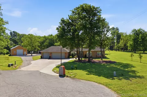 29606 E 68th St S, Broken Arrow, OK 74014 photo 2