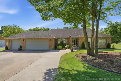 29606 E 68th St S, Broken Arrow, OK 74014 photo 7