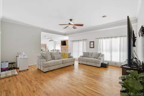 29606 E 68th St S, Broken Arrow, OK 74014 photo 13