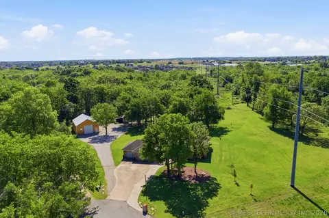 29606 E 68th St S, Broken Arrow, OK 74014 photo 3