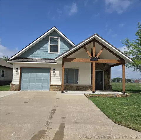 28200 S Highway 125 70, Afton, OK 74331