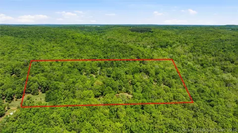 9420 W 809 Rd, Fort Gibson, OK 74434