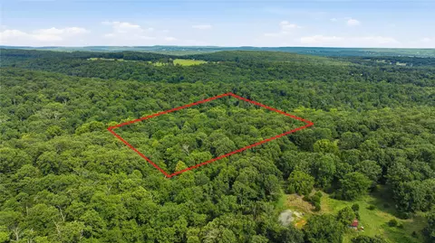 9420 W 809 Rd, Fort Gibson, OK 74434