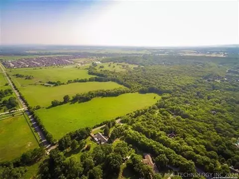 13000 S Harvard Ave, Jenks, OK 74008