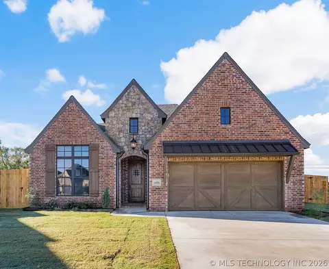 14500 E 79th St N, Owasso, OK 74055