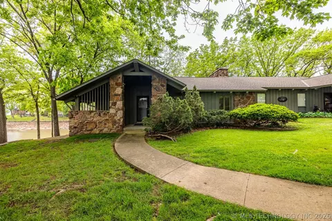 57450 E Hwy 125 537, Afton, OK 74331