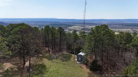 Rural Route, Wilburton, OK 74578