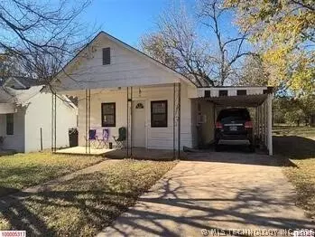 825 SE B St, Ardmore, OK 73401