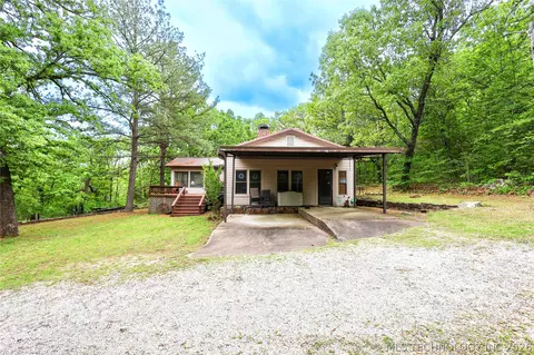 445490 Indian Rd, Gore, OK 74435