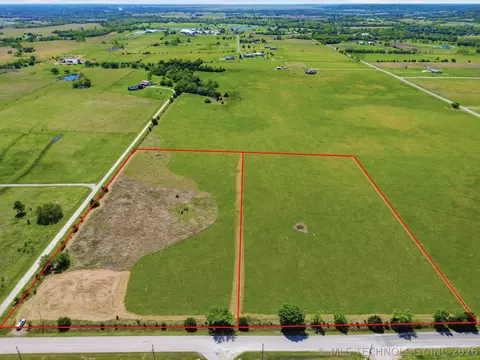 12354 W 2900 Rd, Ochelata, OK 74051