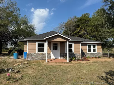13891 W Us Highway 270, Mcalester, OK 74501