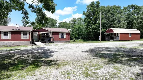 100678 S Country Road 4500 Rd, Gore, OK 74435