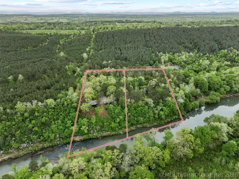 1 River Ridge Rd, Watson, OK 74963 photo 3