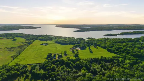 105374 S 4140, Council Hill, OK 74428