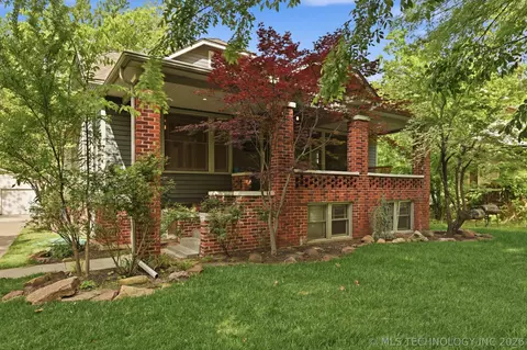 420 College Ave, Norman, OK 73069