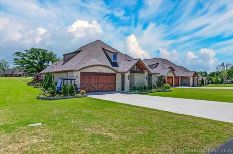 31201 State Highway 125 22, Monkey Island, OK 74331