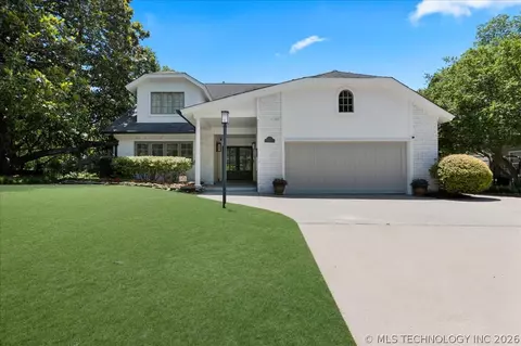 1324 E 26th St, Tulsa, OK 74114