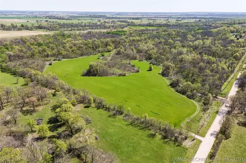 21010 S 4450, Vinita, OK 74301