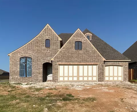 6724 S Gardenia Ave, Broken Arrow, OK 74011
