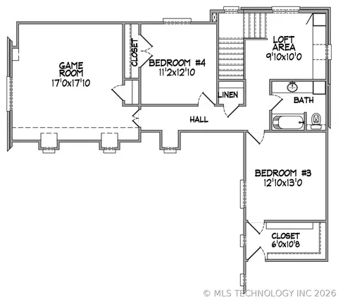 220 E 165th St S, Glenpool, OK 74033 photo 3