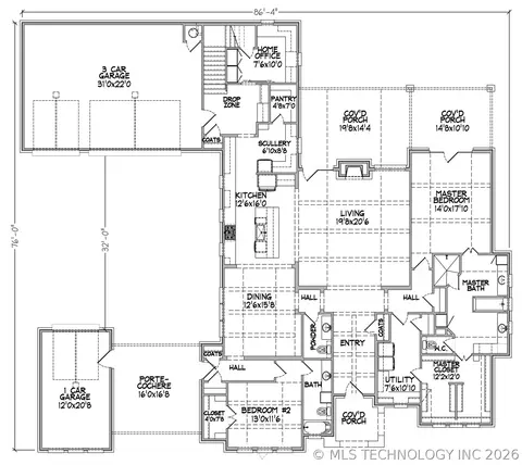 220 E 165th St S, Glenpool, OK 74033 photo 2
