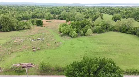 8263 E 88 S Braggs Ok 74423, Braggs, OH 74423 photo 2
