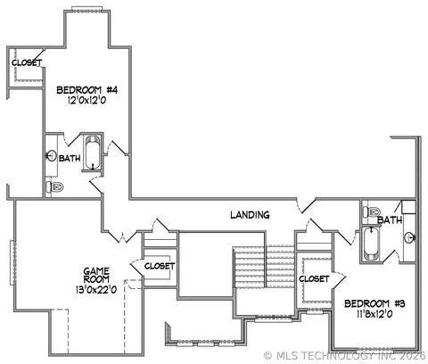112 E 165th St S, Glenpool, OK 74033 photo 3