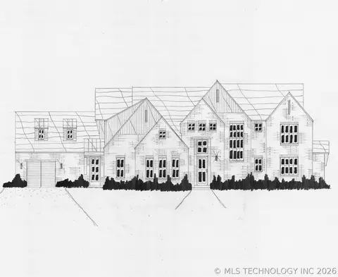 112 E 165th St S, Glenpool, OK 74033