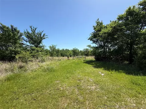 113327 S 4135 Rd, Eufaula, OK 74432
