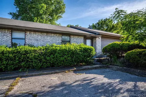 1201 John Rd, Ardmore, OK 73401