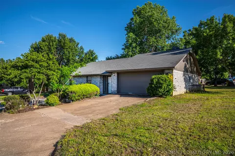 1201 John Rd, Ardmore, OK 73401