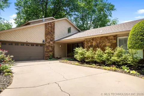 8418 S Florence Ave, Tulsa, OK 74137