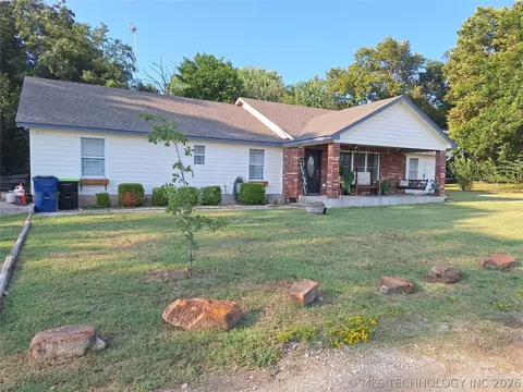 1102 Vinson Ln, Allen, OK 74825