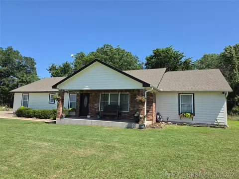 1102 Vinson Ln, Allen, OK 74825