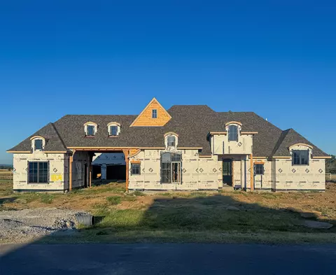11104 N 81st East Pl, Owasso, OK 74055