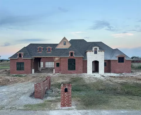 11104 N 81st East Pl, Owasso, OK 74055