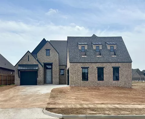 2619 W South Park Pl, Broken Arrow, OK 74012